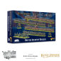 Preview: Epic Battles - Black Powder: Waterloo - British Infantry Brigade